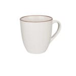 TAZA AMERICANA BLANCO 550 ML