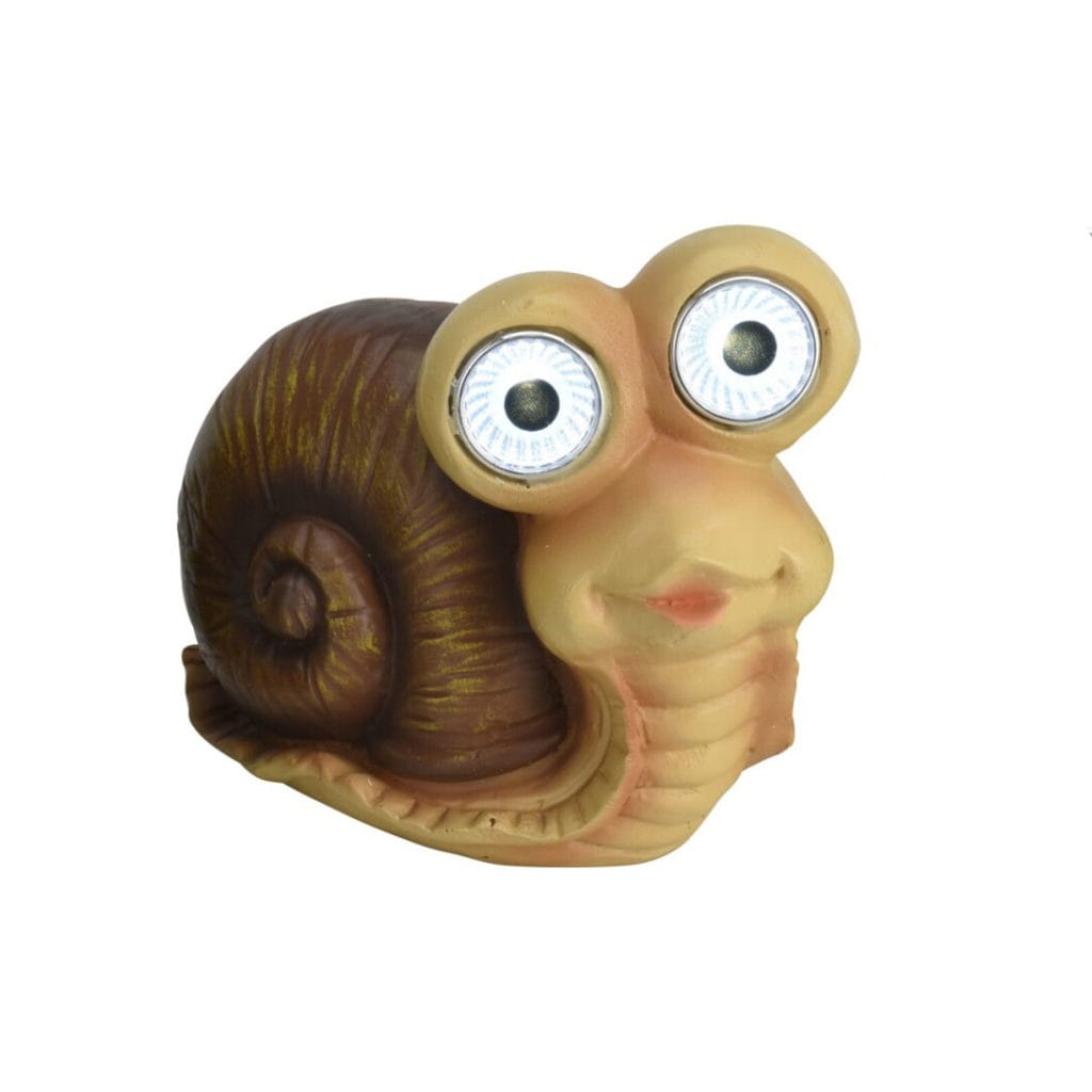 caracol solar