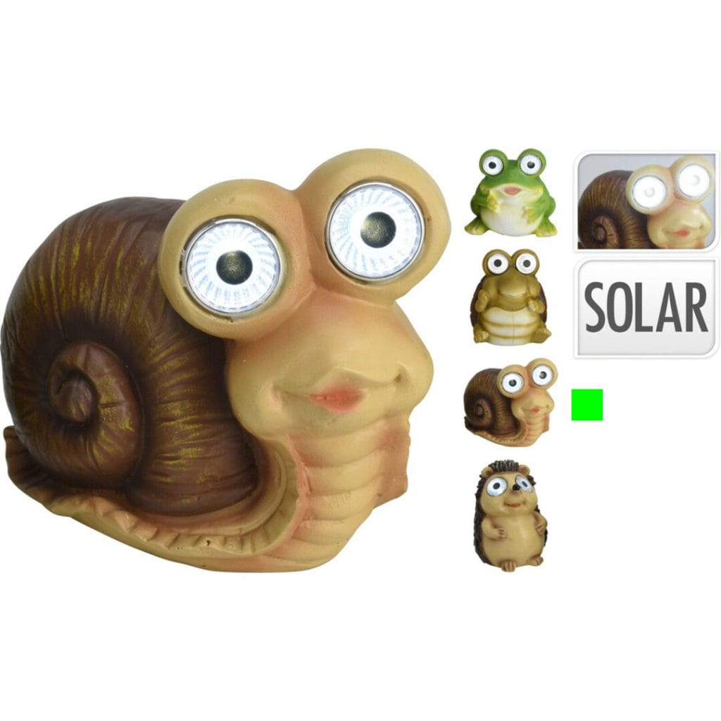 caracol solar 2