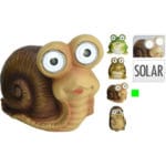 CARACOL SOLAR - Imagen 2