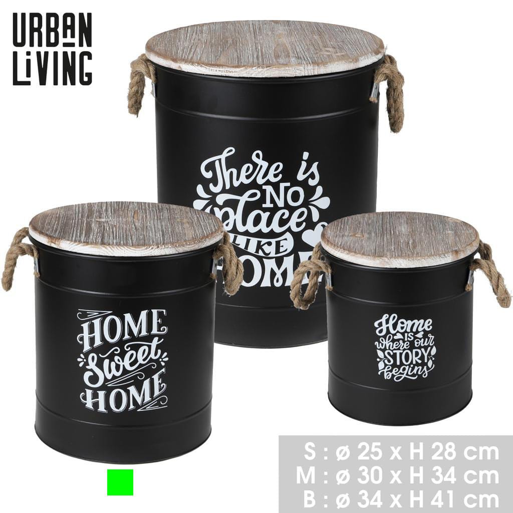home bn negro