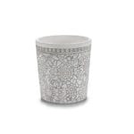 MACETA GRIS D2 12 CM