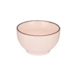 BOWL DESAYUNO ROSA 680 ML