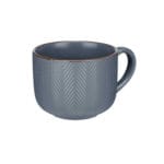 TAZON DESAYUNO AZUL 570 ML