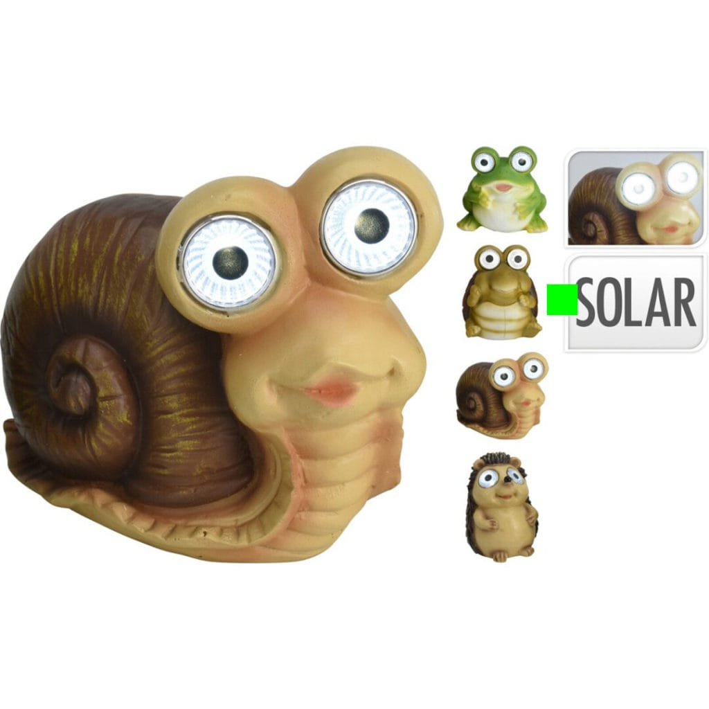 tortuga solar