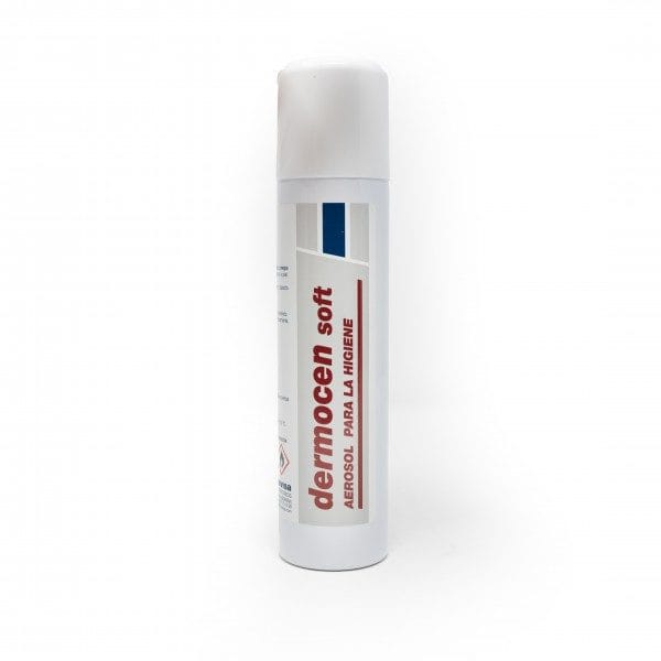 DERMOCEN SOFT 335 ML.