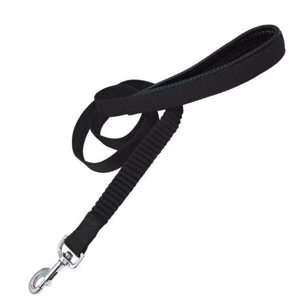 CORREA AMORT. NEGRA 25X60 CM