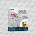 COLLAR REPELENTE PERRO 75 CM