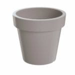 MACETA LOFLY 20 CM MOCA