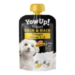 YOWUP YOGUR SKIN HAIR 115 GRS