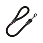 CORREA NEGRA NYLON REDONDA 16 MM