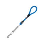 EMPUÑADURA AZUL MUELLE REDONDA