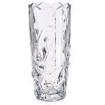 FLORERO DIAMANTE 12X12X24,5 CM