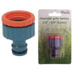 ADAPTADOR GRIFO 3/4 - 1/2
