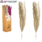 RAMILLETE HOJA PALMERA NATURAL - Imagen 2