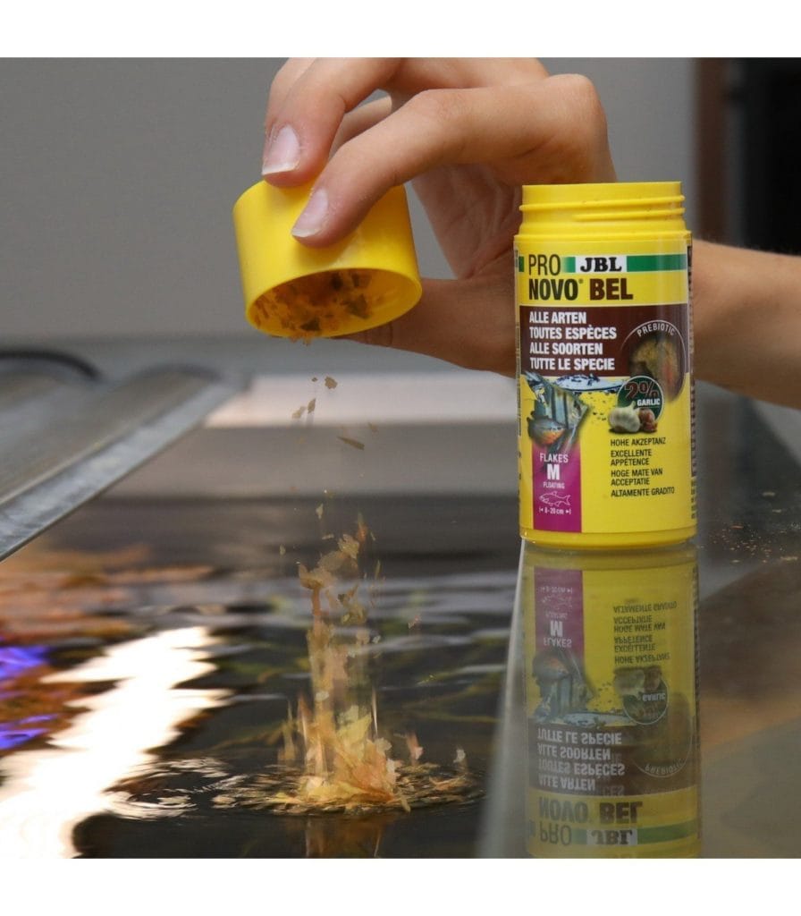 pronovo bel flakes m 100ml 1