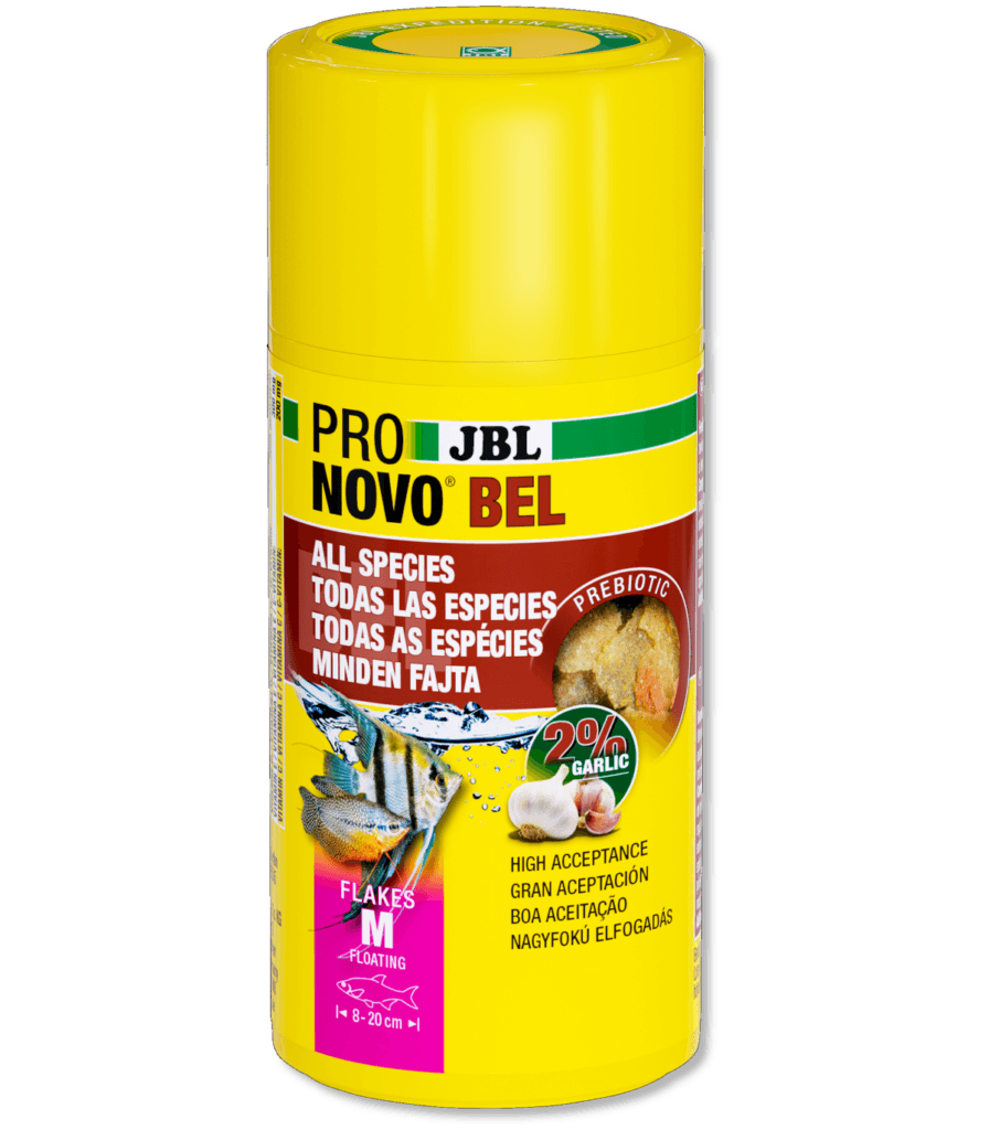 pronovo bel flakes m 100ml