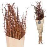 RAMILLETE RAMA AMARILLO 15X9X80 - Imagen 2