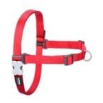 PETRAL ANTITIRONES ROJO T-L