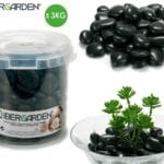 PIEDRA NEGRA MED 3 KG