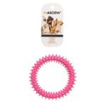 ARO SILICONA AZUL 12 CM - Imagen 3