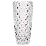 FLORERO BURBUJAS 8X8X19 CM