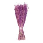 RAMILLETE CENTENO LAVAND 15X7X45