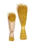 RAMILLETE CENTENO AMARIL 15X7X45 - Imagen 2