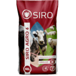 SIRO AGRO 6 50 L.