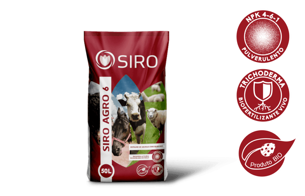 SIRO AGRO6 ICONS