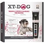 MAQUINA CORTAPELO RECARGABLE PRO - Imagen 5