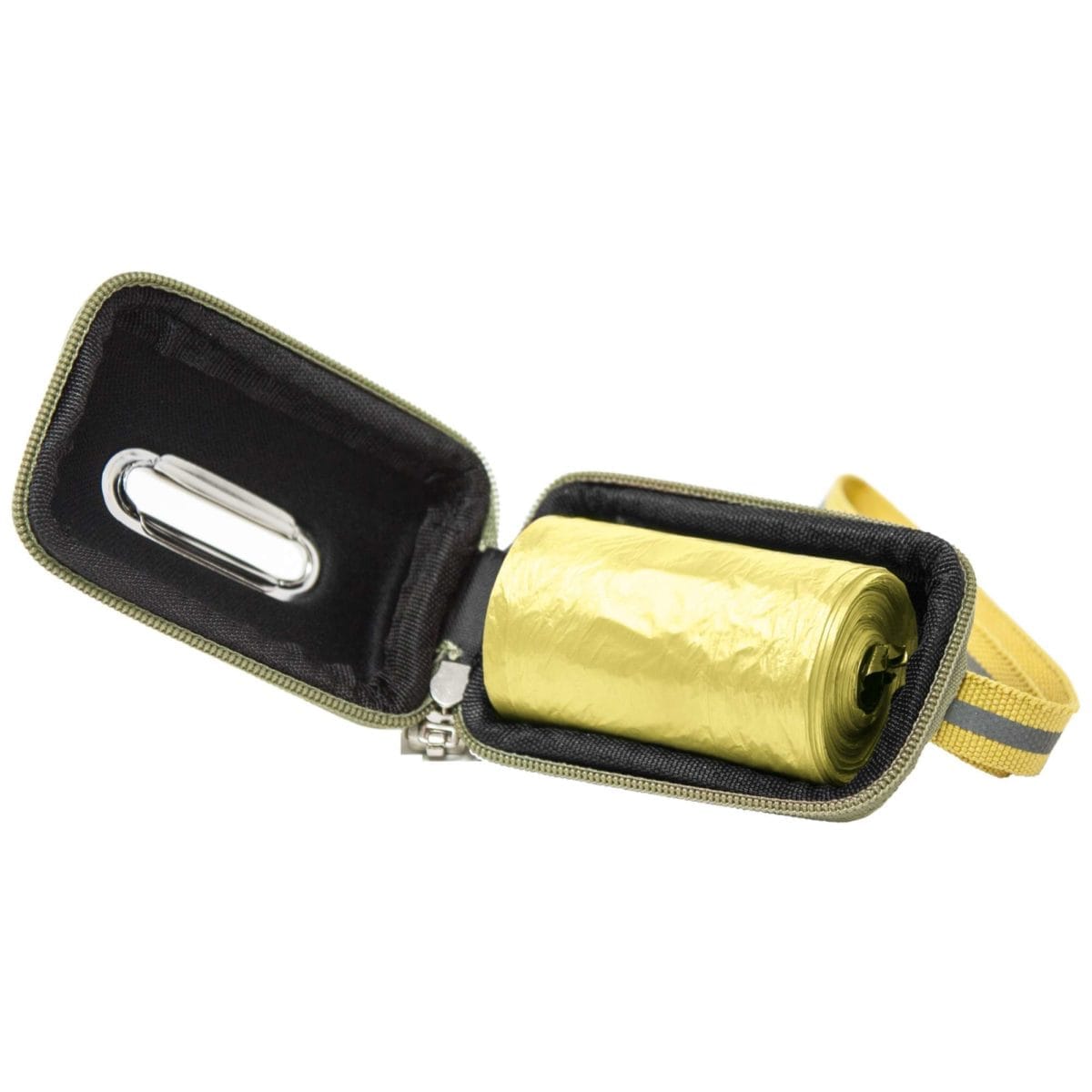 DISPENSADOR TELA 8 CM 15 BOLSAS - Imagen 4