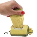 DISPENSADOR TELA 8 CM 15 BOLSAS - Imagen 3