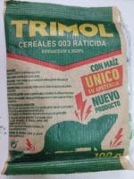 TRIMOL CEREAL 100 GRS - Imagen 2