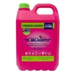 QUITA GRASA EL MILAGRITO 5 L.