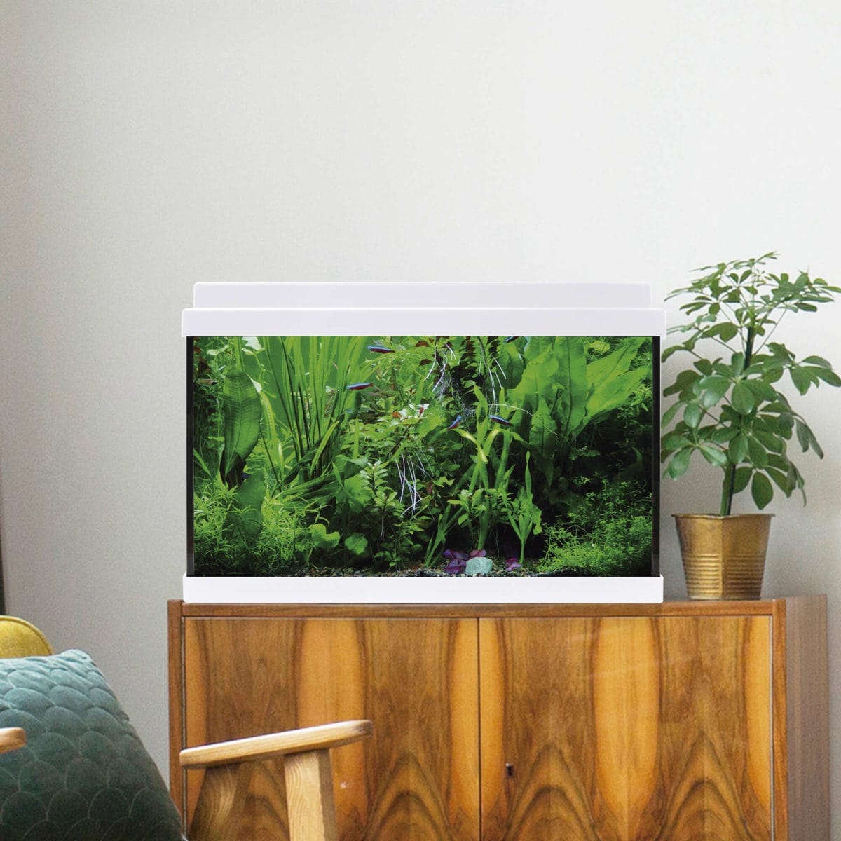 KIT AQUALED 33 L. BLANCO - Imagen 2