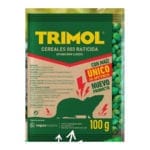 TRIMOL CEREAL 100 GRS