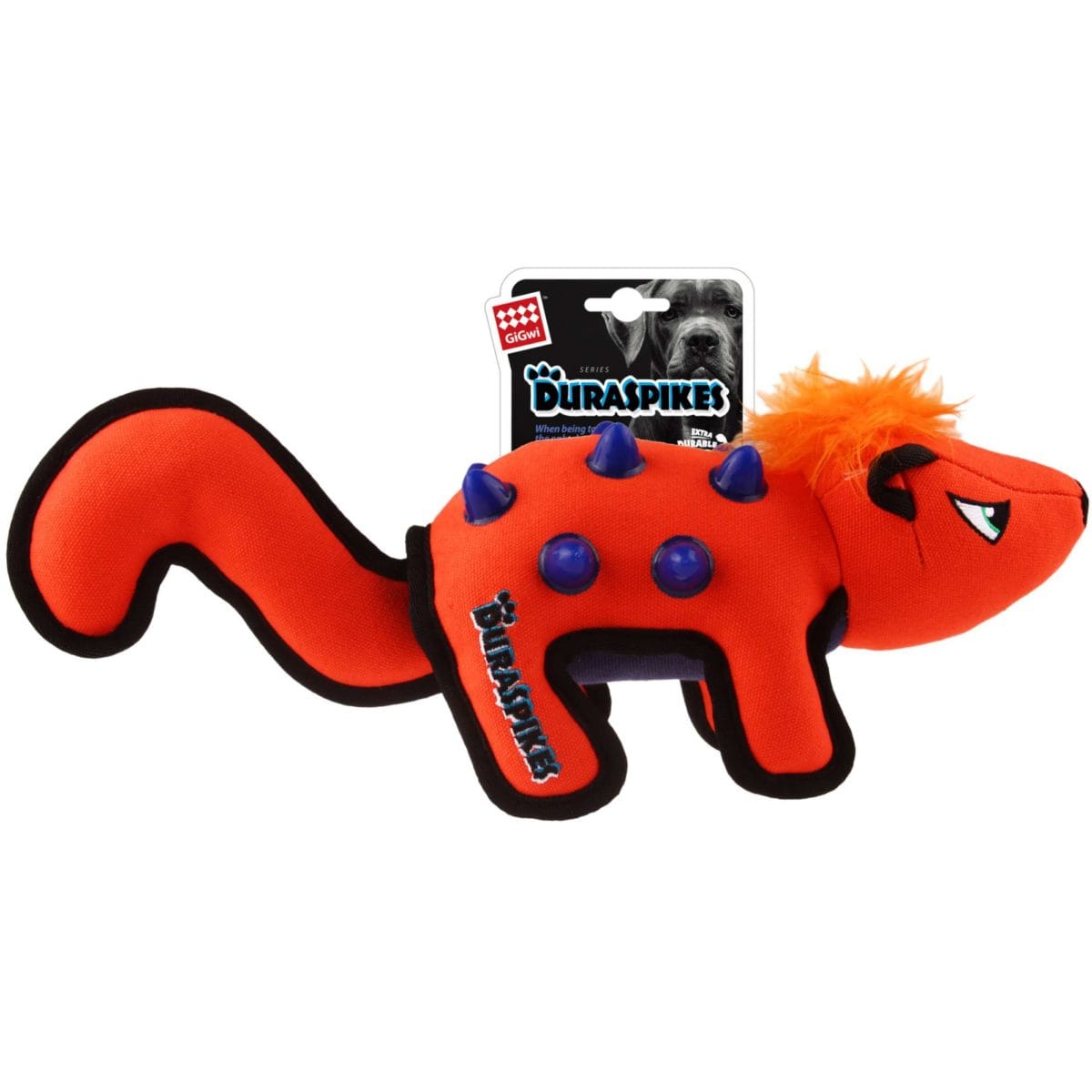 DURASPIKE ARDILLA 37 CM - Imagen 2