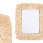 ESPEJO RECTANGULAR 77X67X3 CM