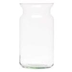 JARRON CILINDRO BOCA ABIERTA