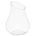 JARRON FORMA PERA 19X19X22,5