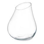 JARRON FORMA PERA 23X23X28