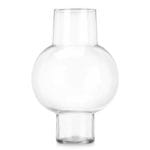 JARRON ESFERA ALTO 25X25X39 CM