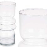 JARRON DOBLE ESFERA ESTRECHO