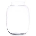 JARRON ABOMBADO BOCA ABIERTA