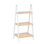 ESTANTERIA ESCALERA 3 ESTANTES B