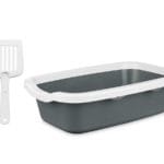 ARENERO ANT. C/ PALA 58X38X16 CM