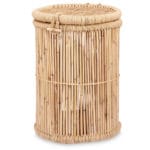 BAUL REDONDO 44X44X61 CM - Imagen 2