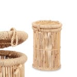 BAUL REDONDO 34X33X50 CM