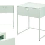 MESITA 1 CAJON MENTA